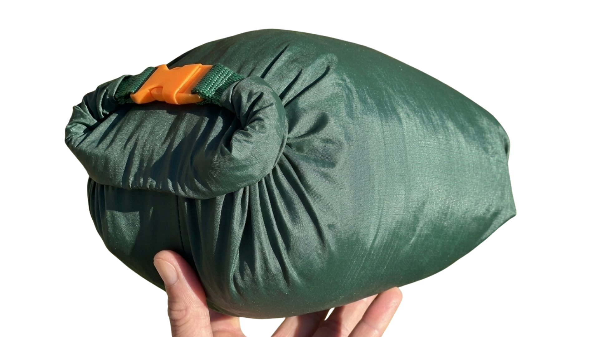 New Racing Green Nestbedz!