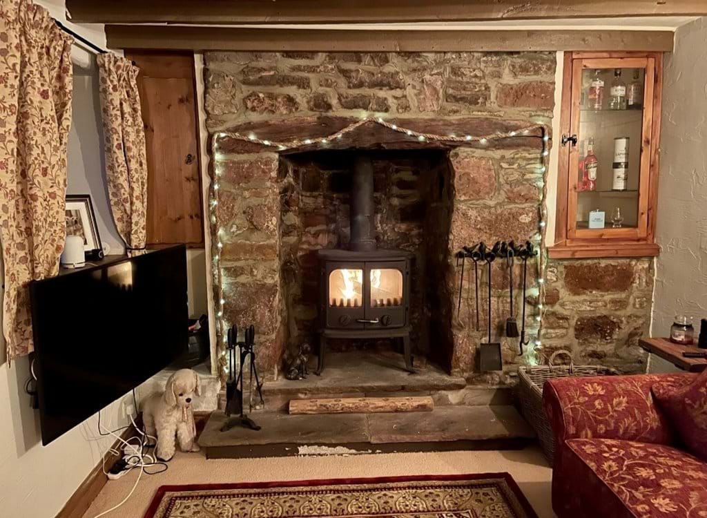 Crossways Cottage
