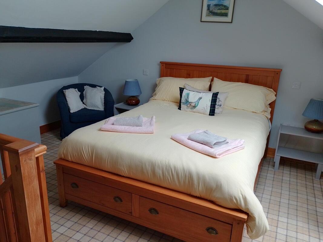 Cuckoo Cottage