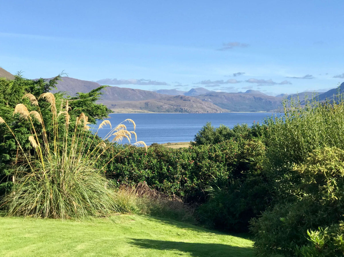 Sail Mhor View