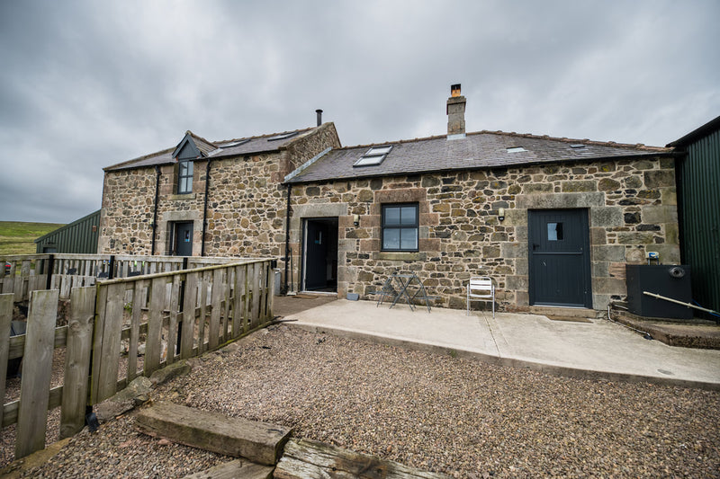Ilderton Barn