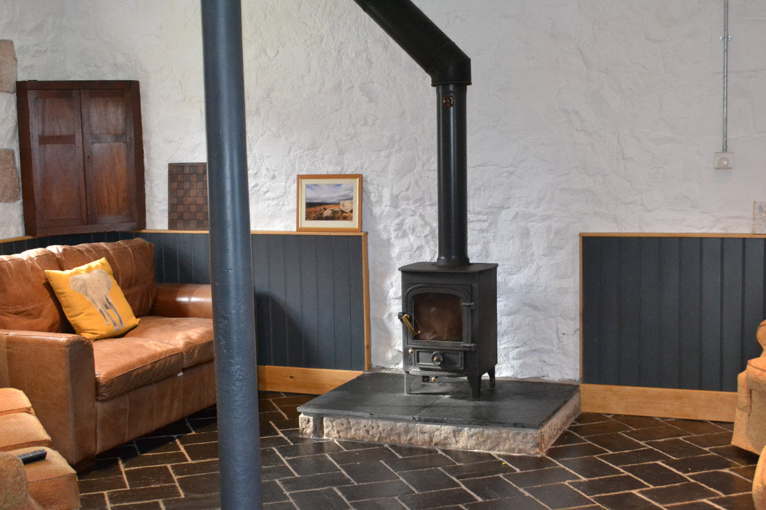 Ilderton Barn