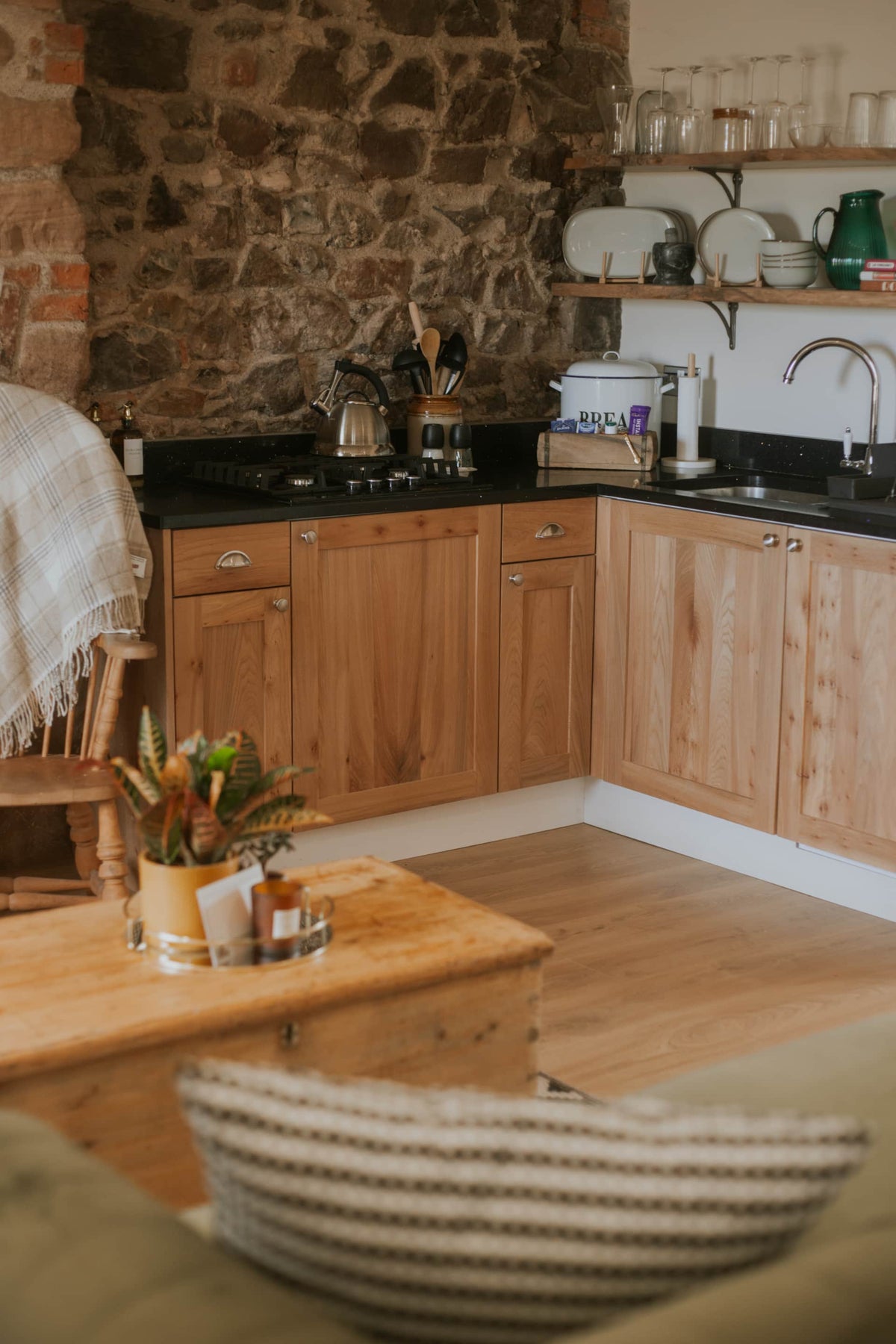 Drylawhill Farm Bothy
