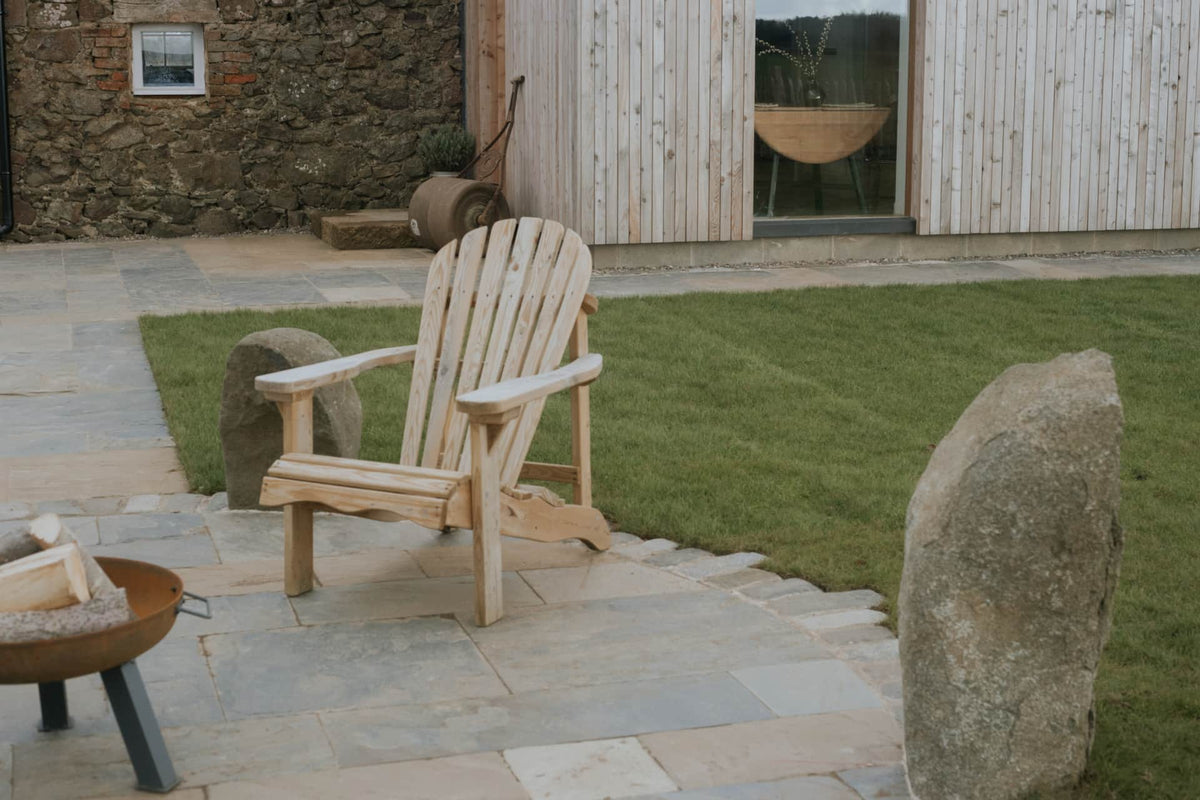 Drylawhill Farm Bothy