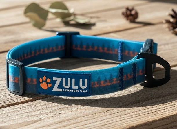 Limited Edition Adventure Collar